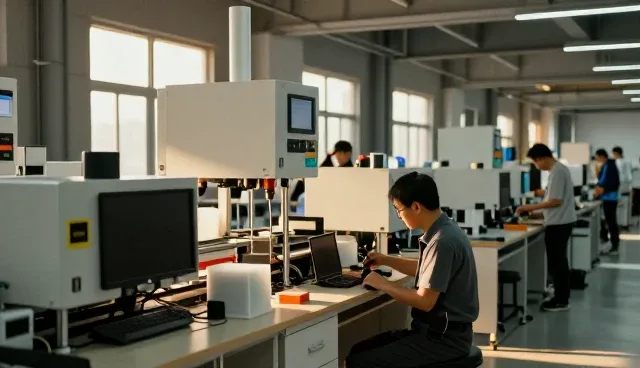 广东省虹恺贸易发展有限公司