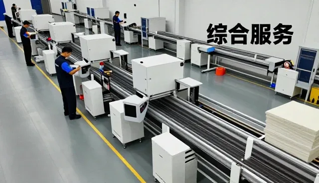 定制化商品服务