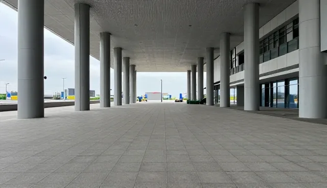 商品采购中物流效率提升的选型与使用建议